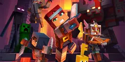 Во что поиграть в мае: новый Minecraft, приключения акулы-убийцы и ворох переизданий для Switch